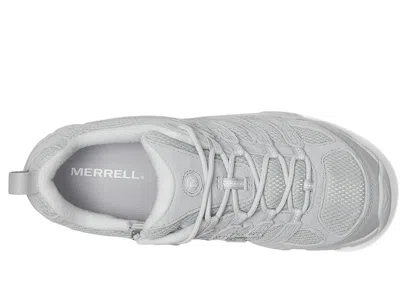 Merrell Moab 3 Ready Zip In Blue