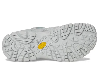 Merrell Moab 3 Ready Zip In Blue