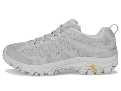 Merrell Moab 3 Ready Zip In Blue