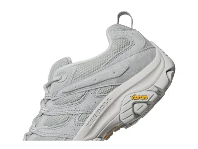 Merrell Moab 3 Ready Zip In Blue