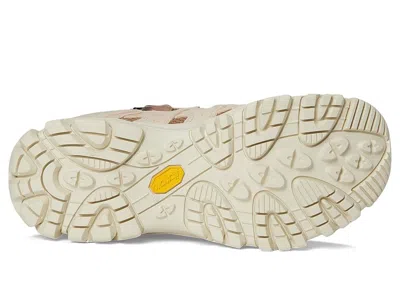 Merrell Moab 3 Ready Zip In Brown