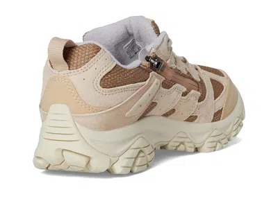 Merrell Moab 3 Ready Zip In Brown