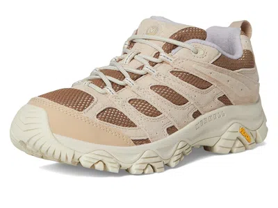 Merrell Moab 3 Ready Zip In Brown