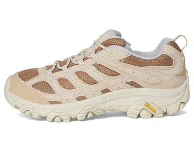 Merrell Moab 3 Ready Zip In Brown