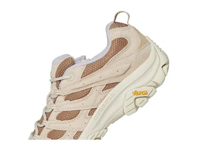 Merrell Moab 3 Ready Zip In Brown