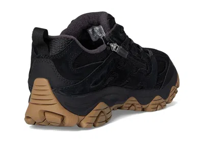 Merrell Moab 3 Ready Zip In Black