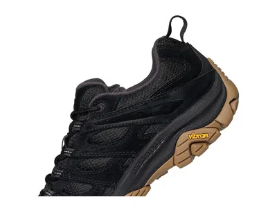Merrell Moab 3 Ready Zip In Black