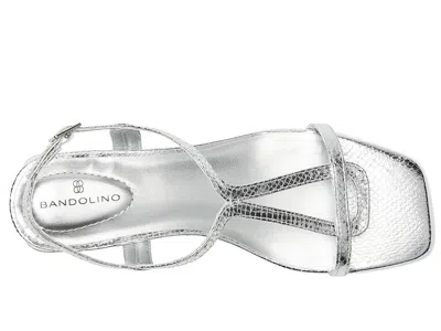 Bandolino Primadon In Silver