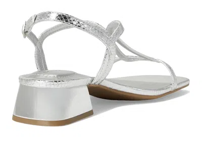 Bandolino Primadon In Silver
