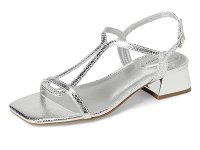 Bandolino Primadon In Silver