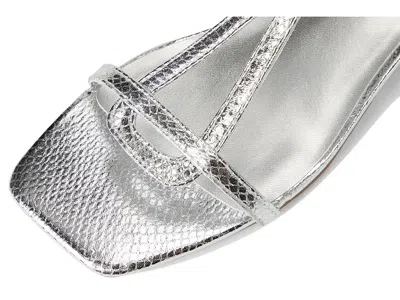 Bandolino Primadon In Silver