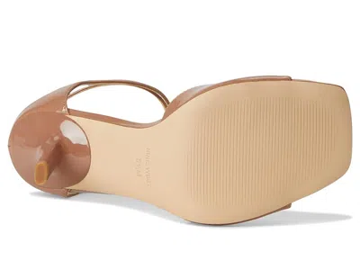 Nine West Devans Sandal In Brown