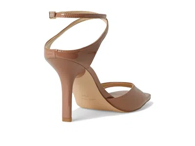 Nine West Devans Sandal In Brown