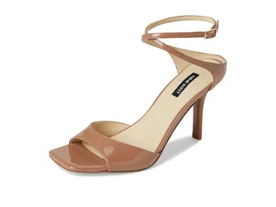 Nine West Devans Sandal In Brown