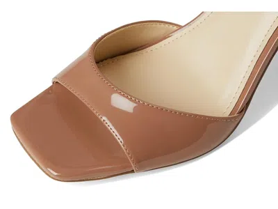 Nine West Devans Sandal In Brown