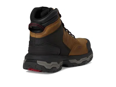 Wolverine Alpha Ft  Infinity System 6 Carbonmax(r) Work Boot In Brown