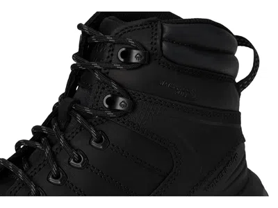 Wolverine Alpha Ft  Infinity System 6 Carbonmax(r) Work Boot In Black