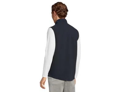 L.l.bean Lakewashed Double-knit Vest In Multi