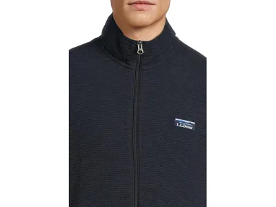 L.l.bean Lakewashed Double-knit Vest In Multi