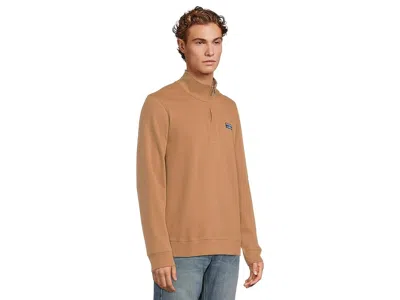 L.l.bean Comfort Stretch Performance Pique 1/4 Zip In Multi