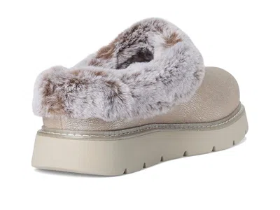 Bobs From Skechers Keepsakes Lite In Silver