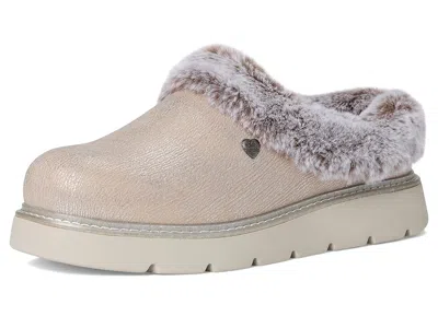 Bobs From Skechers Keepsakes Lite In Silver