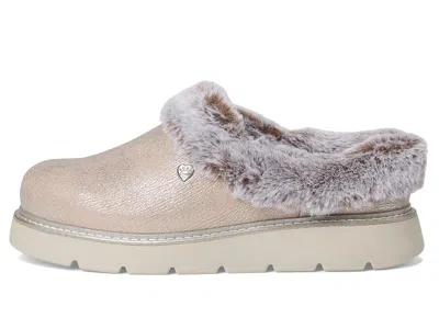 Bobs From Skechers Keepsakes Lite In Silver