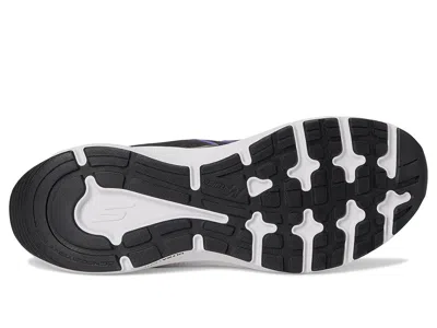 Skechers Hands Free Slip-ins Go Run Consistent 2.0 Lockhart Womens Running Shoes In Black