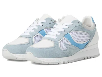 Naot Collins Sneaker In Blue