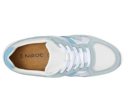 Naot Collins Sneaker In Blue