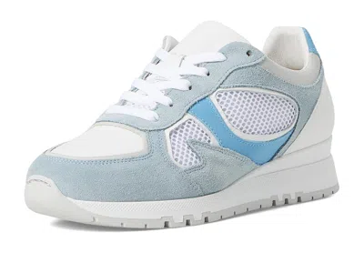 Naot Collins Sneaker In Blue