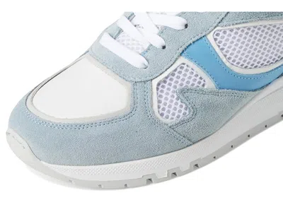 Naot Collins Sneaker In Blue
