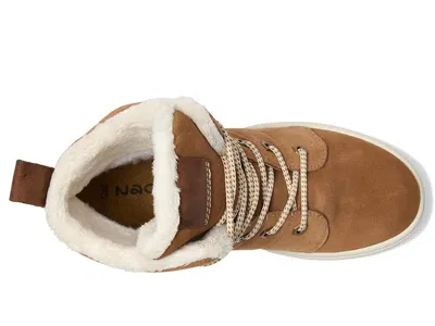 Naot Turner In Multi