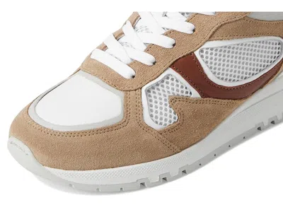 Naot Collins Sneaker In Multi