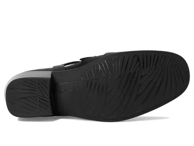 Naot Authentic T-strap Pump In Black