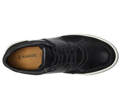 Naot Speed In Black