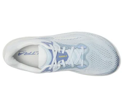 Altra Torin 8 In Blue