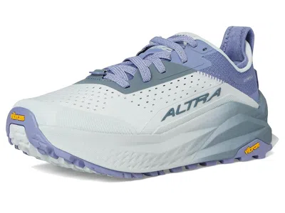 Altra Olympus 6 In Multi