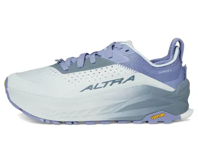Altra Olympus 6 In Multi