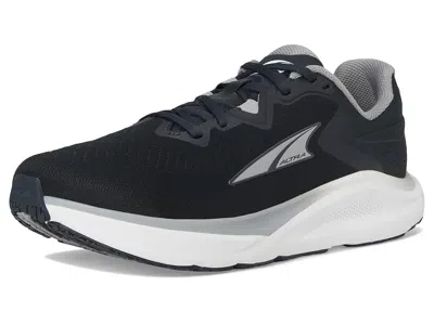 Altra Paradigm 8 In Black