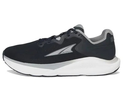 Altra Paradigm 8 In Black