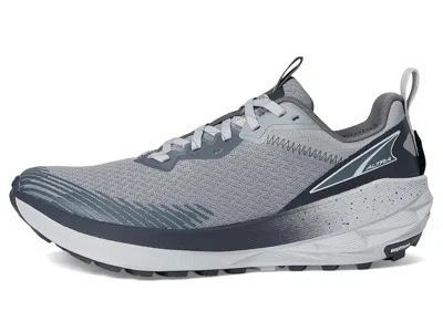 Altra Experience Wild 2 In Gray