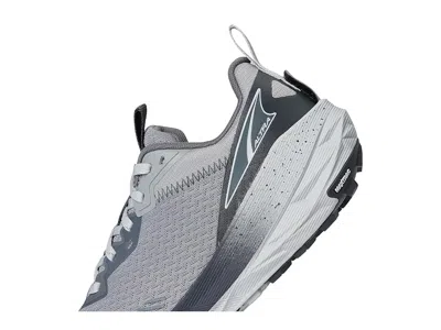 Altra Experience Wild 2 In Gray