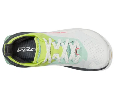 Altra Olympus 6 In Multi