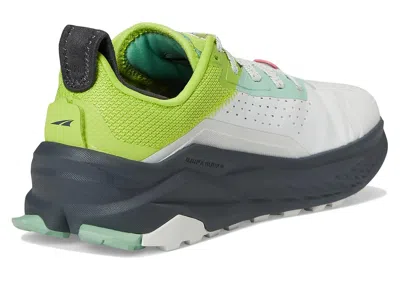 Altra Olympus 6 In Multi