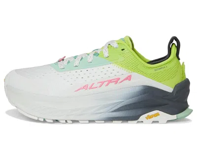 Altra Olympus 6 In Multi