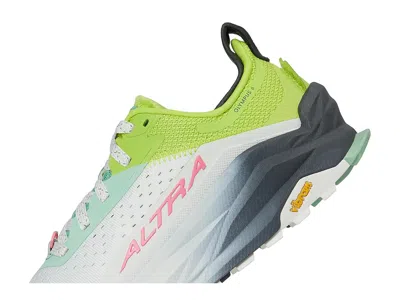 Altra Olympus 6 In Multi