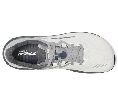 Altra Paradigm 8 In Gray