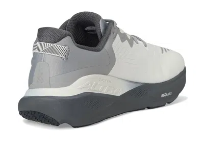 Altra Paradigm 8 In Gray