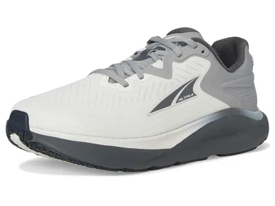 Altra Paradigm 8 In Gray